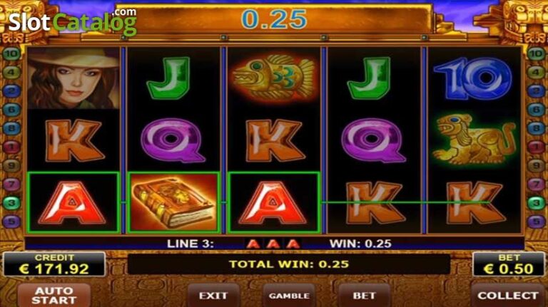 Slot Online dengan Teknologi Realitas Virtual