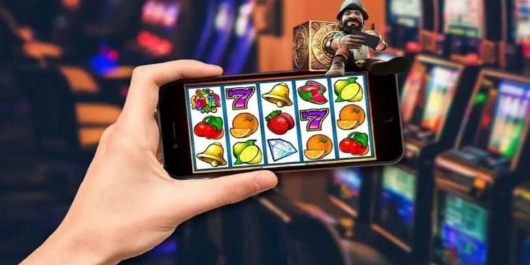 Mengapa Banyak Pemain Memulai dengan Slot Gratis?