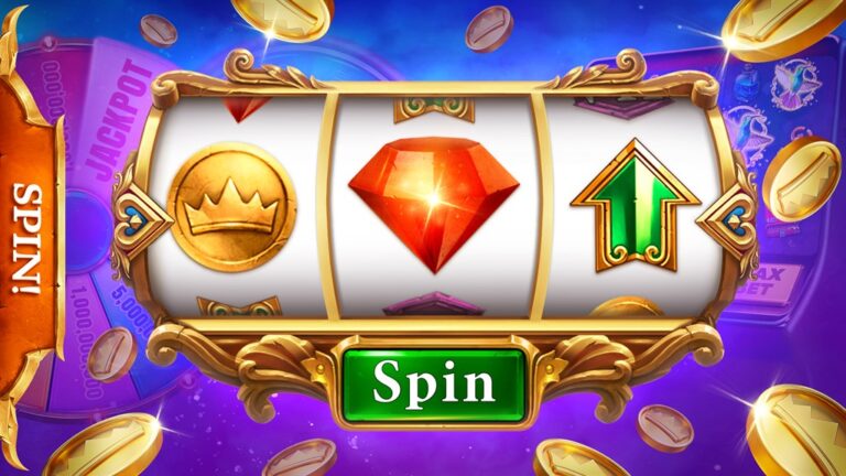 Slot Online dengan Level Kesulitan yang Beragam