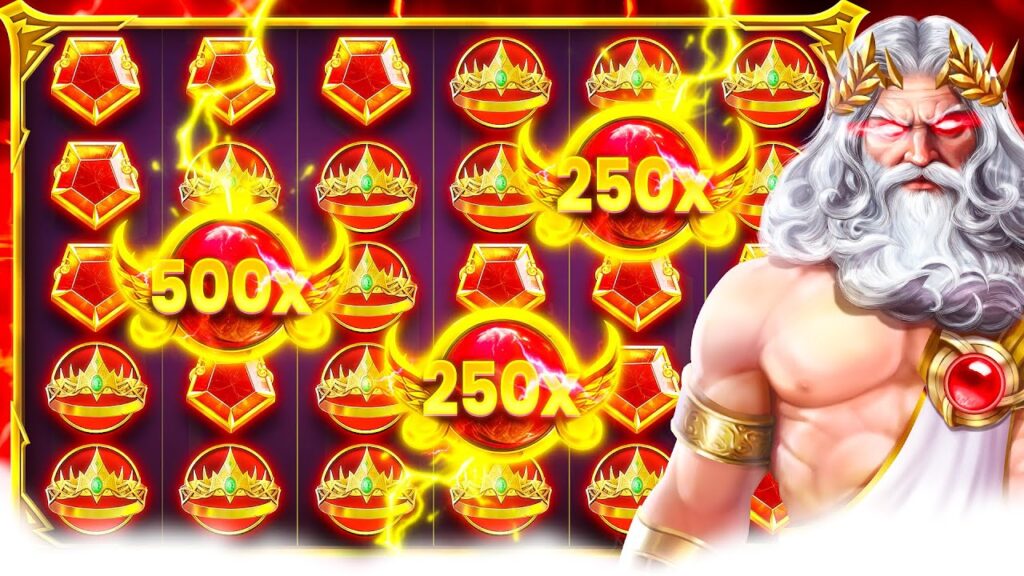 Memahami Bonus Progressive Jackpot di Slot Online