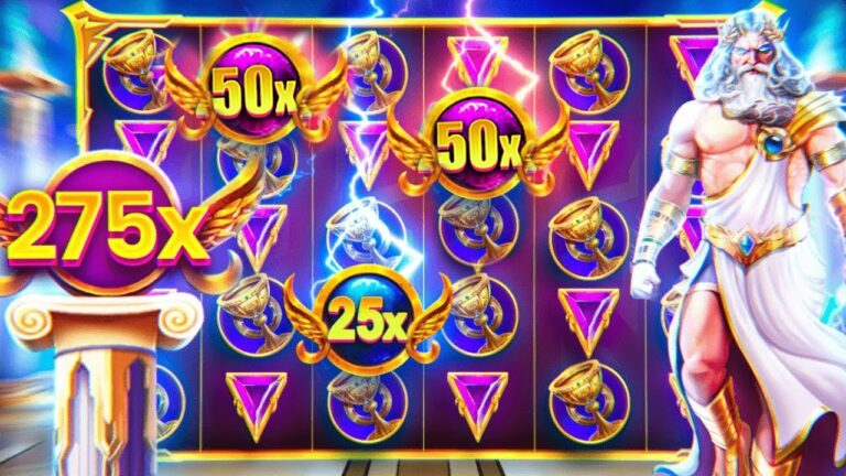 Turnamen Slot Online: Hiburan dan Tantangan dalam Satu Paket