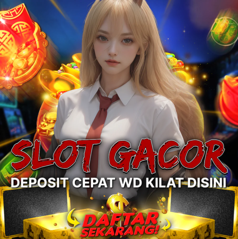 Slot Online Paling Menguntungkan di Tahun 2024