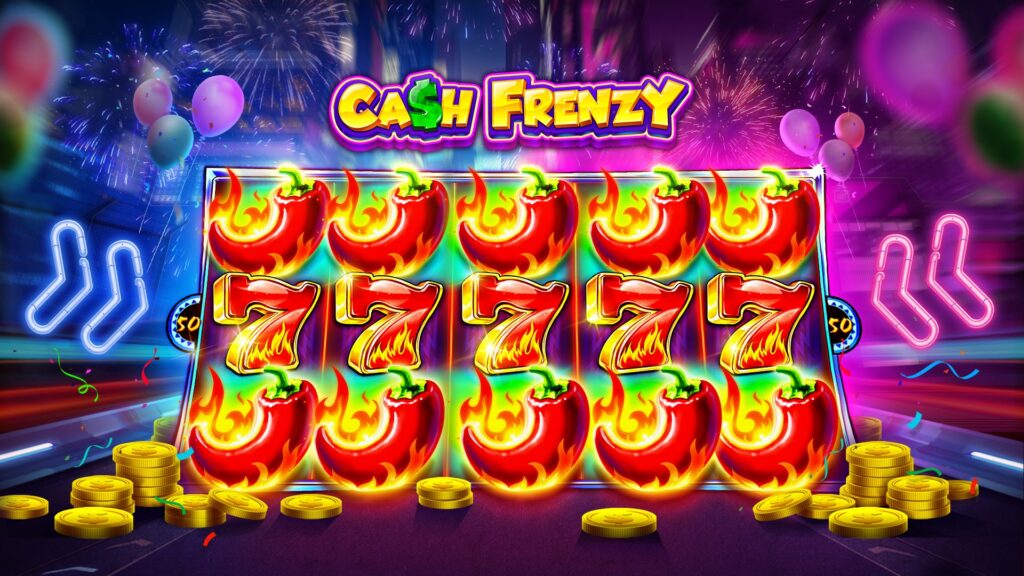 Tips Memilih Slot Online dengan Fitur Gamble