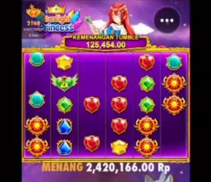 Apakah Bermain Slot Online Legal di Indonesia?