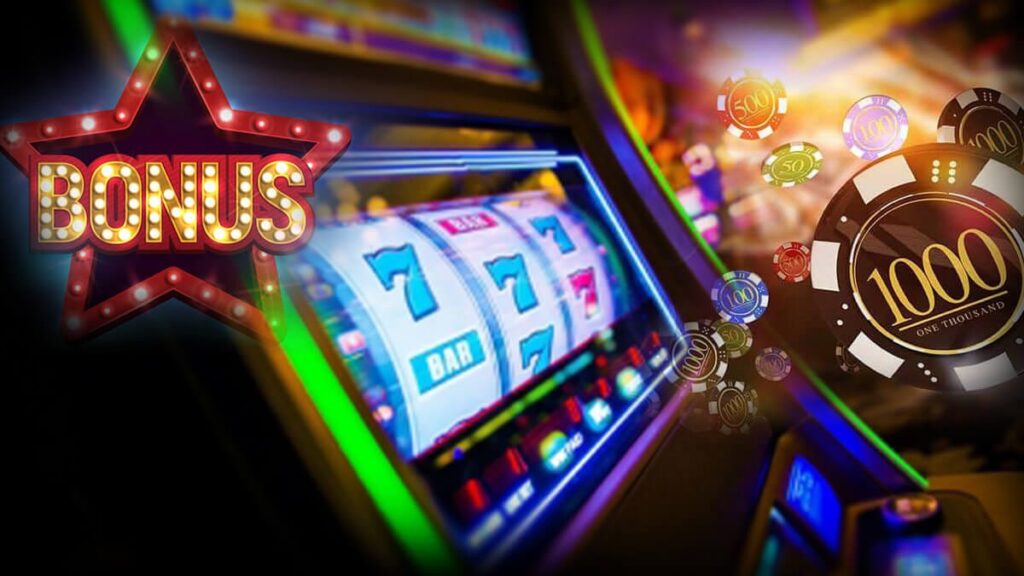 Fitur yang Harus Dicari dalam Situs Slot Online