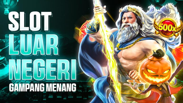 Apa Itu Slot Expanding Wild dan Bagaimana Cara Kerjanya?