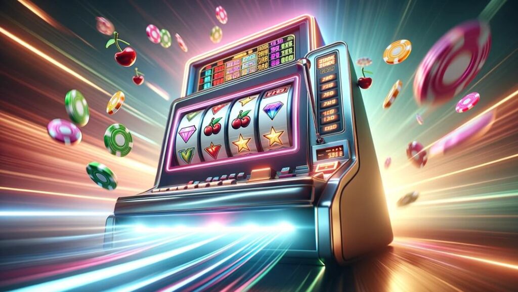 Slot Online Bertema Asia: Game Populer di Pasaran