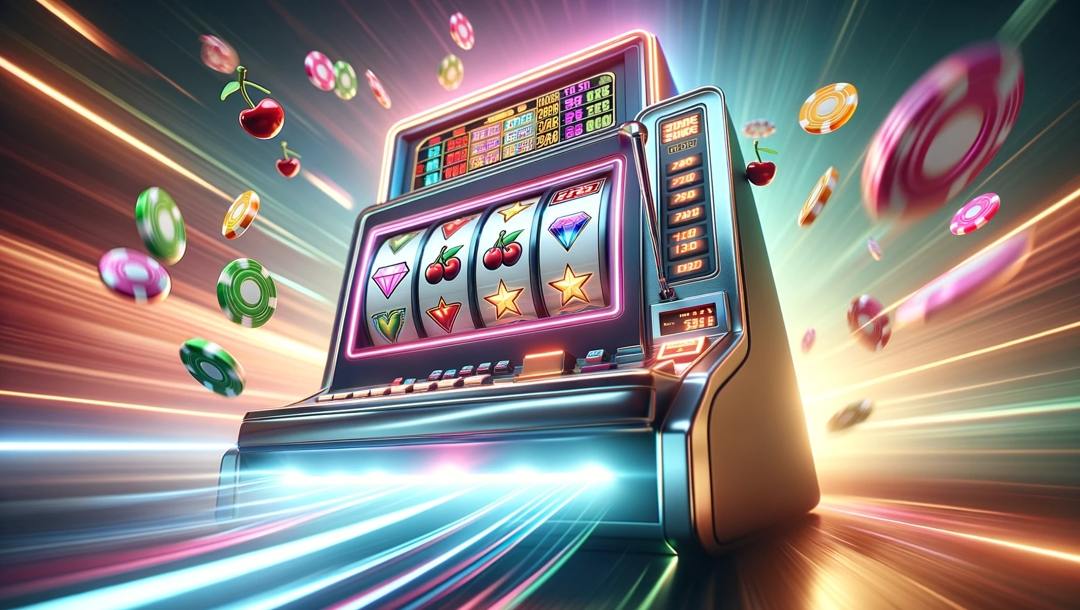 Slot Online Bertema Asia: Game Populer di Pasaran