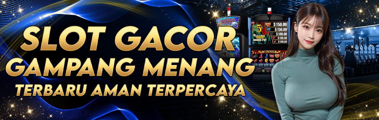 5 Slot Online dengan Animasi Terbaik