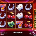Bagaimana Slot Online Mendukung Teknologi Blockchain?