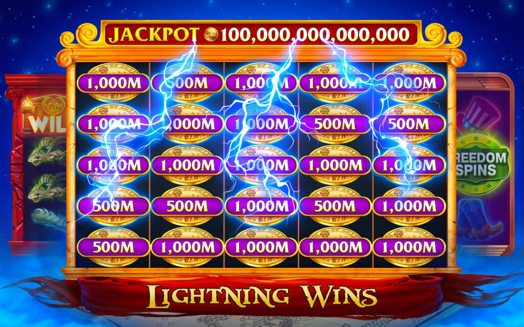 Mengapa Bermain Slot Online Begitu Menghibur?