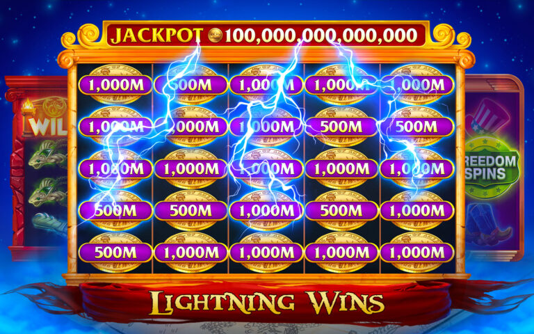 Mengapa Bermain Slot Online Begitu Menghibur?