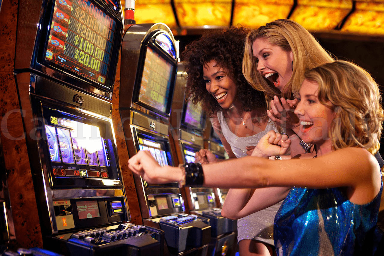 Panduan Menghindari Penipuan di Situs Slot Online
