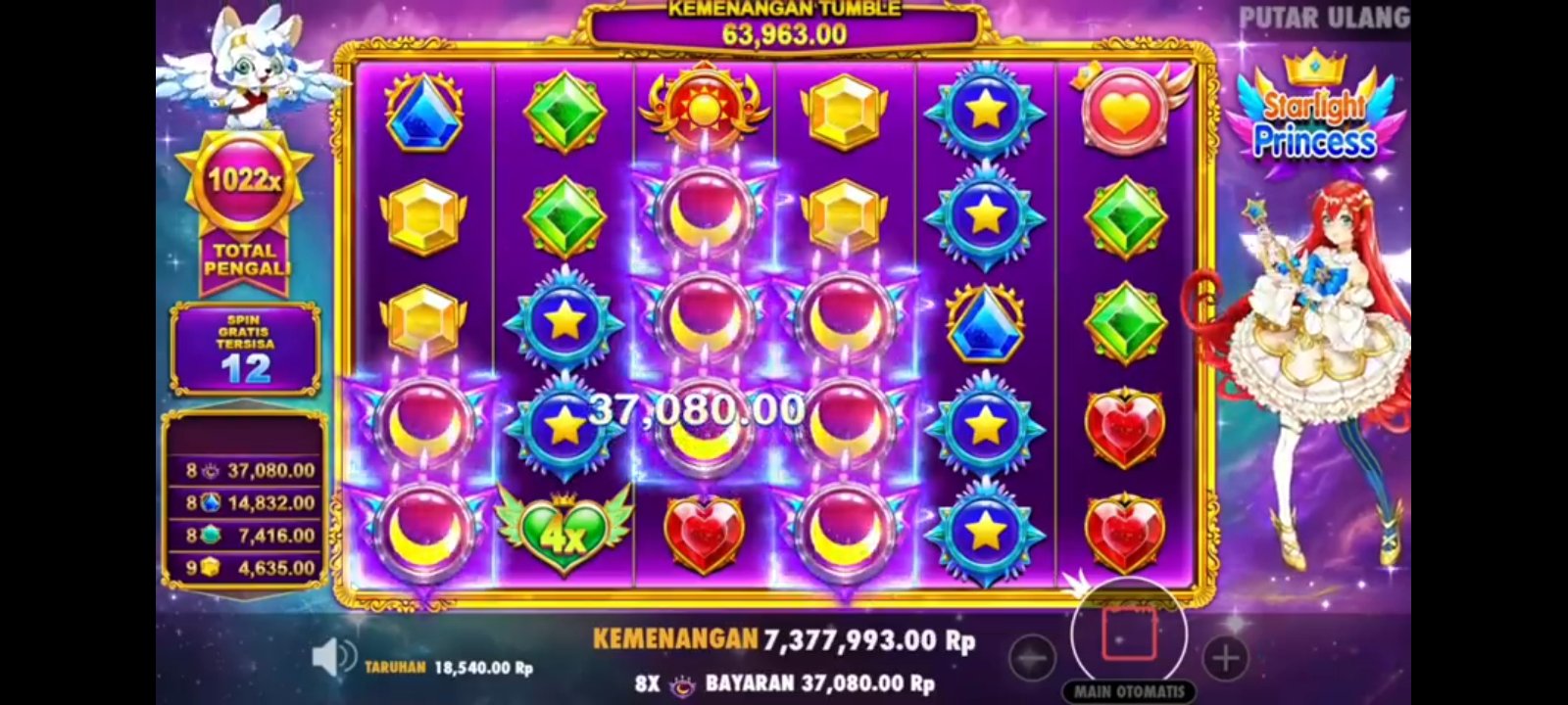 Rahasia di Balik Slot Jackpot Progresif