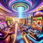 Review Slot Online Terpopuler di Tahun Ini