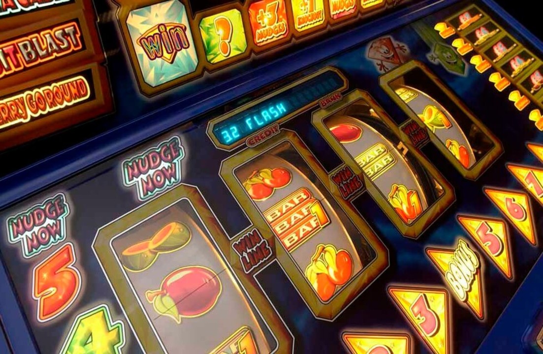 10 Game Slot Online Terbaik yang Wajib Dicoba